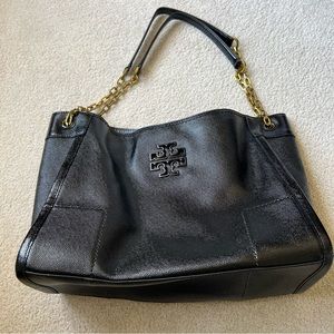 ✨✨Tory Burch Black Shoulder Bag